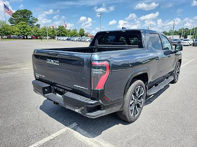 New 2025 GMC Sierra EV Denali Crew Cab 4WD Pickup for sale #SU412871 - photo 2