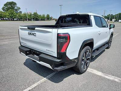 New 2025 GMC Sierra EV Denali Crew Cab 4WD Pickup for sale #SU413475 - photo 2