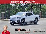 New 2025 GMC Sierra EV Denali Crew Cab 4WD Pickup for sale #SU413475 - photo 1