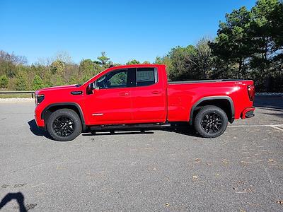New 2025 GMC Sierra 1500 Elevation Double Cab 4WD Pickup for sale #SZ138231 - photo 2