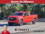 New 2025 GMC Sierra 1500 Elevation Double Cab 4WD Pickup for sale #SZ138231 - photo 1