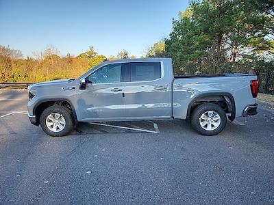 New 2025 GMC Sierra 1500 SLE Crew Cab 4WD Pickup for sale #SZ162831 - photo 2