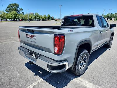 New 2025 GMC Sierra 1500 Pro Double Cab 4WD Pickup for sale #SZ246296 - photo 2
