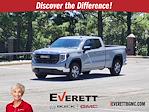 New 2025 GMC Sierra 1500 Pro Double Cab 4WD Pickup for sale #SZ246296 - photo 1