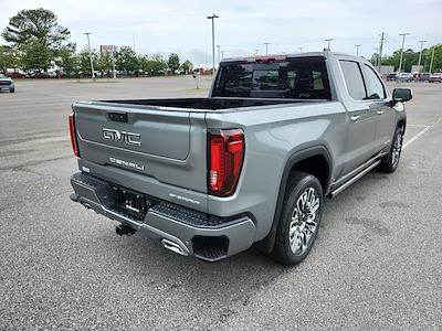 New 2025 GMC Sierra 1500 Denali Ultimate Crew Cab 4WD Pickup for sale #SZ247319 - photo 2