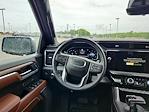New 2025 GMC Sierra 1500 Denali Ultimate Crew Cab 4WD Pickup for sale #SZ247319 - photo 13