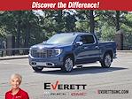 New 2025 GMC Sierra 1500 Denali Ultimate Crew Cab 4WD Pickup for sale #SZ249329 - photo 1
