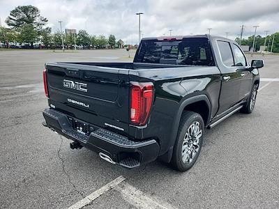 New 2025 GMC Sierra 1500 Denali Ultimate Crew Cab 4WD Pickup for sale #SZ259051 - photo 2