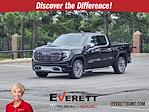 New 2025 GMC Sierra 1500 Denali Ultimate Crew Cab 4WD Pickup for sale #SZ259051 - photo 1