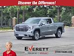 New 2025 GMC Sierra 1500 Denali Ultimate Crew Cab 4WD Pickup for sale #SZ266554 - photo 1