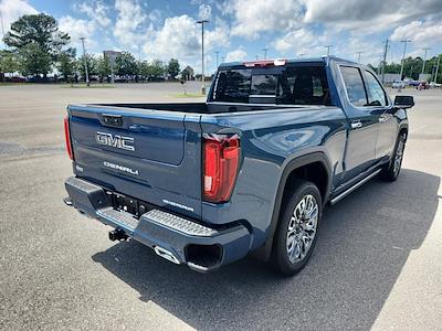 New 2025 GMC Sierra 1500 Denali Ultimate Crew Cab 4WD Pickup for sale #SZ267776 - photo 2