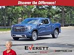 New 2025 GMC Sierra 1500 Denali Ultimate Crew Cab 4WD Pickup for sale #SZ267776 - photo 1