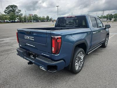 New 2025 GMC Sierra 1500 Denali Ultimate Crew Cab 4WD Pickup for sale #SZ268233 - photo 2