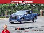 New 2025 GMC Sierra 1500 Denali Ultimate Crew Cab 4WD Pickup for sale #SZ268233 - photo 1