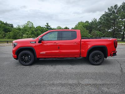 New 2025 GMC Sierra 1500 Elevation Crew Cab for sale #SZ272262 - photo 2