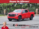New 2025 GMC Sierra 1500 Elevation Crew Cab for sale #SZ272262 - photo 1