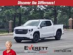 New 2025 GMC Sierra 1500 Elevation Crew Cab 4WD Pickup for sale #SZ273056 - photo 1