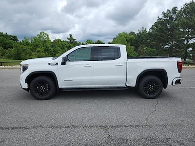 New 2025 GMC Sierra 1500 Elevation Crew Cab 4WD Pickup for sale #SZ273222 - photo 2