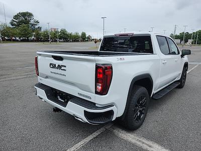 New 2025 GMC Sierra 1500 Elevation Crew Cab 4WD Pickup for sale #SZ273222 - photo 2