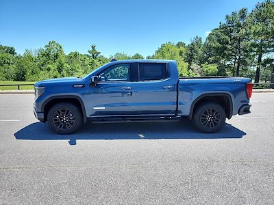 New 2025 GMC Sierra 1500 Elevation Crew Cab 4WD Pickup for sale #SZ278364 - photo 2