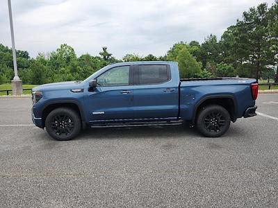 New 2025 GMC Sierra 1500 Elevation Crew Cab 4WD Pickup for sale #SZ279165 - photo 2