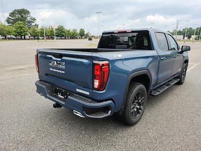 New 2025 GMC Sierra 1500 Elevation Crew Cab 4WD Pickup for sale #SZ279165 - photo 2