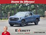 New 2025 GMC Sierra 1500 Elevation Crew Cab 4WD Pickup for sale #SZ279165 - photo 1