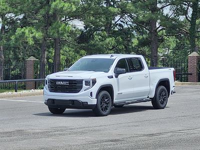 New 2025 GMC Sierra 1500 Elevation Crew Cab 4WD Pickup for sale #SZ282963 - photo 1
