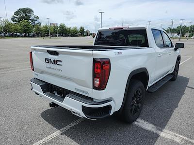 New 2025 GMC Sierra 1500 Elevation Crew Cab 4WD Pickup for sale #SZ282963 - photo 2