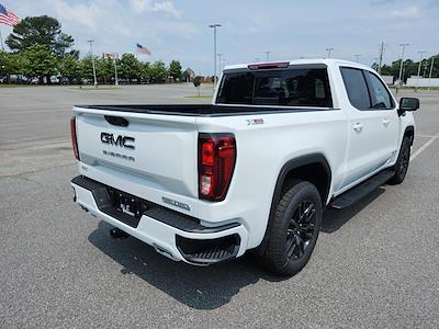 New 2025 GMC Sierra 1500 Elevation Crew Cab 4WD Pickup for sale #SZ283115 - photo 2