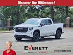 New 2025 GMC Sierra 1500 Elevation Crew Cab 4WD Pickup for sale #SZ283115 - photo 1