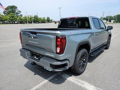 New 2025 GMC Sierra 1500 Elevation Crew Cab 4WD Pickup for sale #SZ283120 - photo 2