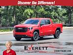 New 2025 GMC Sierra 1500 Elevation Crew Cab 4WD Pickup for sale #SZ285353 - photo 1