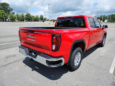 New 2025 GMC Sierra 1500 SLE Crew Cab 4WD Pickup for sale #SZ292554 - photo 2