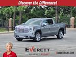 New 2025 GMC Sierra 1500 Denali Crew Cab 4WD Pickup for sale #SZ298300 - photo 1