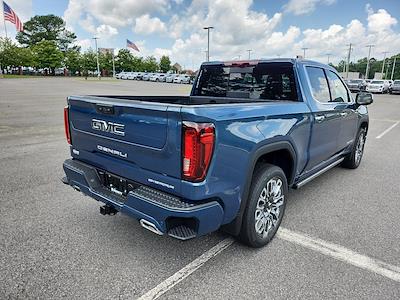 New 2025 GMC Sierra 1500 Denali Ultimate Crew Cab 4WD Pickup for sale #SZ299535 - photo 2