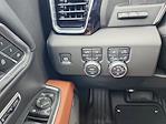 New 2025 GMC Sierra 1500 Denali Ultimate Crew Cab 4WD Pickup for sale #SZ299535 - photo 23
