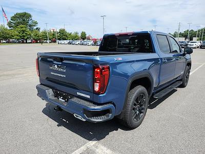 New 2025 GMC Sierra 1500 Elevation Crew Cab 4WD Pickup for sale #SZ305778 - photo 2