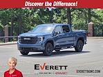 New 2025 GMC Sierra 1500 Elevation Crew Cab 4WD Pickup for sale #SZ305778 - photo 1