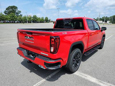 New 2025 GMC Sierra 1500 Elevation Crew Cab 4WD Pickup for sale #SZ306211 - photo 2