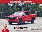 New 2025 GMC Sierra 1500 Elevation Crew Cab 4WD Pickup for sale #SZ306211 - photo 1