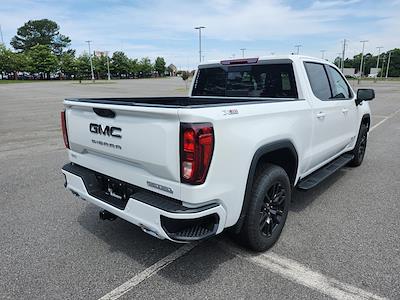 New 2025 GMC Sierra 1500 Elevation Crew Cab 4WD Pickup for sale #SZ306964 - photo 2