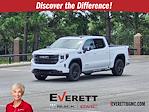 New 2025 GMC Sierra 1500 Elevation Crew Cab 4WD Pickup for sale #SZ306964 - photo 1