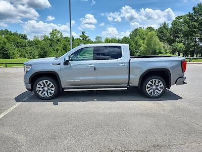 New 2025 GMC Sierra 1500 Denali Crew Cab 4WD Pickup for sale #SZ311158 - photo 2