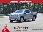 New 2025 GMC Sierra 1500 Denali Crew Cab 4WD Pickup for sale #SZ311158 - photo 1