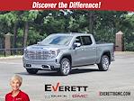 New 2025 GMC Sierra 1500 Denali Crew Cab 4WD Pickup for sale #SZ311175 - photo 1