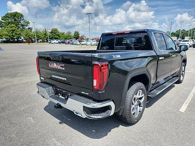 New 2025 GMC Sierra 1500 SLT Crew Cab 4WD Pickup for sale #SZ328855 - photo 2