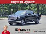 New 2025 GMC Sierra 1500 SLT Crew Cab 4WD Pickup for sale #SZ328855 - photo 1