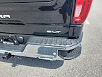 New 2025 GMC Sierra 1500 SLT Crew Cab 4WD Pickup for sale #SZ328855 - photo 4