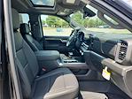 New 2025 GMC Sierra 1500 SLT Crew Cab 4WD Pickup for sale #SZ328855 - photo 8